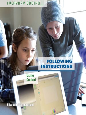 cover image of Following Instructions